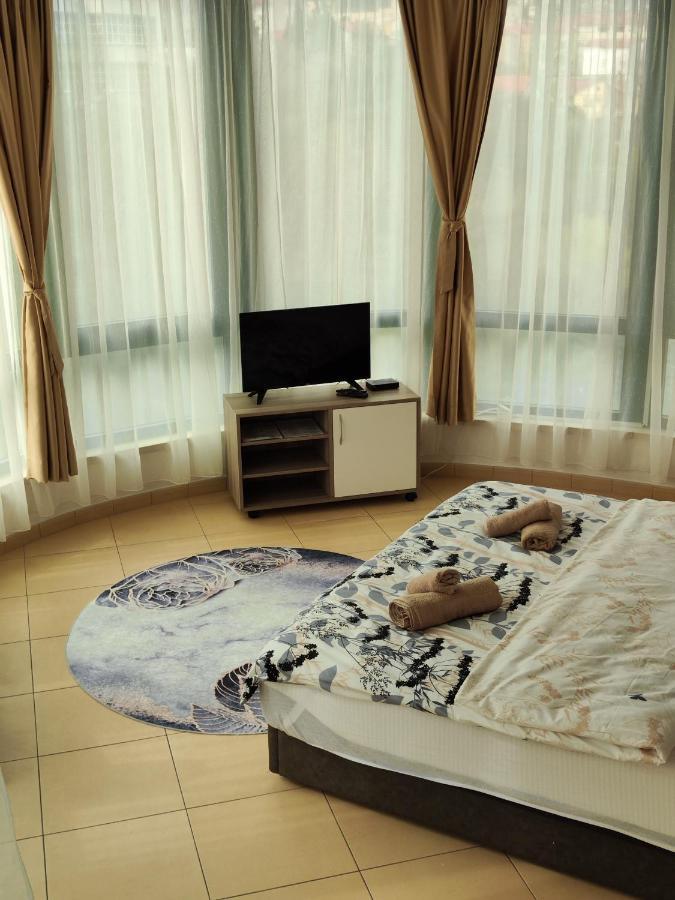 מוסטר Apartmani Most מראה חיצוני תמונה