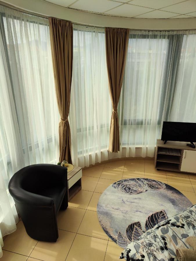 מוסטר Apartmani Most מראה חיצוני תמונה
