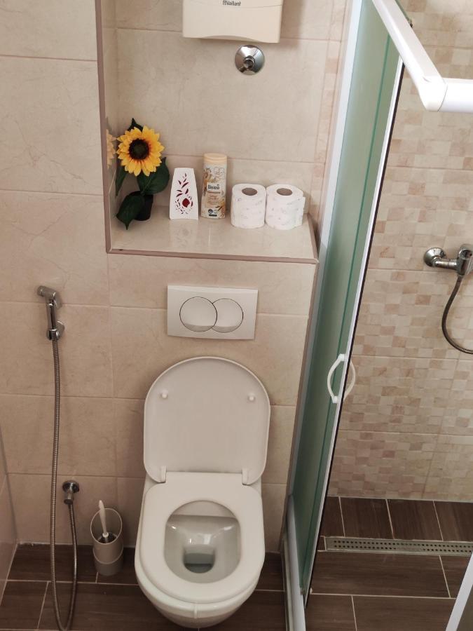 מוסטר Apartmani Most מראה חיצוני תמונה