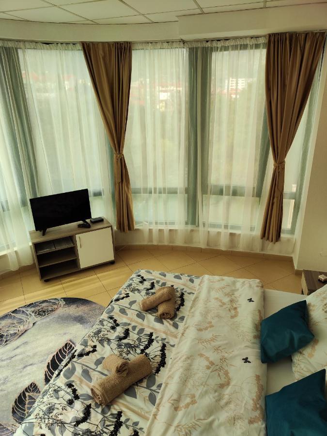 מוסטר Apartmani Most מראה חיצוני תמונה