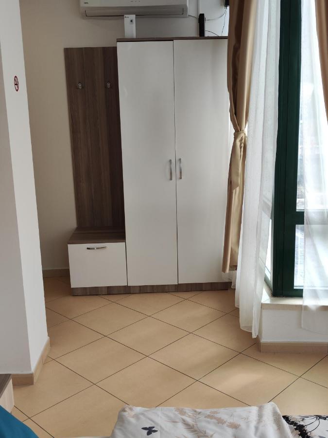 מוסטר Apartmani Most מראה חיצוני תמונה